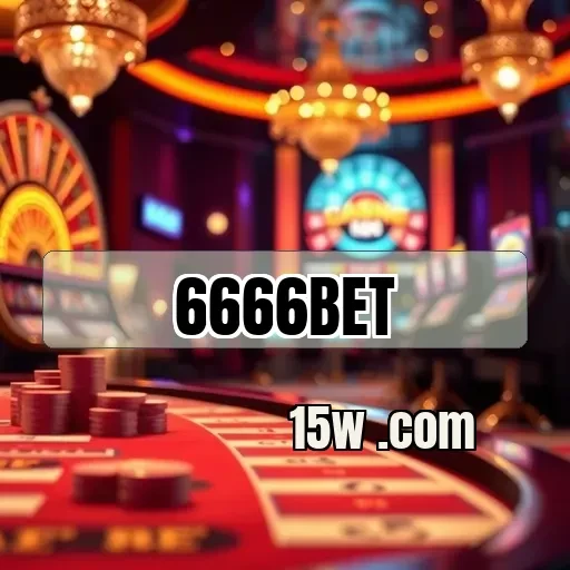 6666bet: Explore o App que Revoluciona Seu Jeito de Apostar
