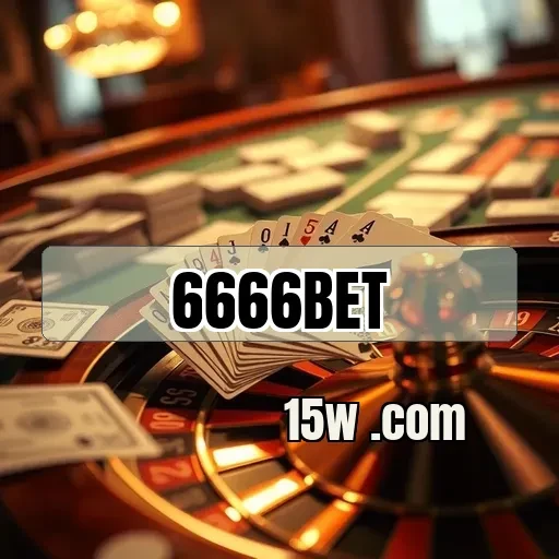 6666bet: Atraia Prêmios com os Melhores Caça-Níqueis do Mercado