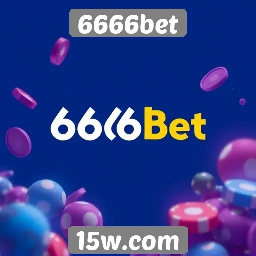 Variedade de jogos disponíveis no 6666bet