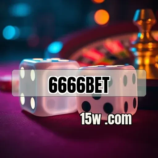 6666bet: A Plataforma Brasileira de Jogos que Você Precisa Conhecer